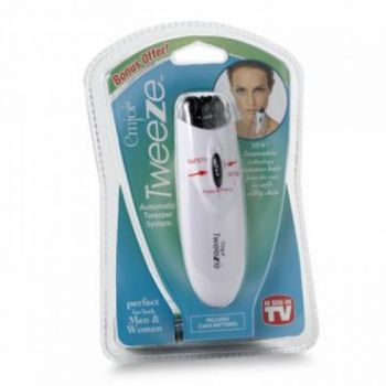 Hair Remover Twizzer in Pakistan - Personal Care - Best Price in Pakistan - HitShop.pk